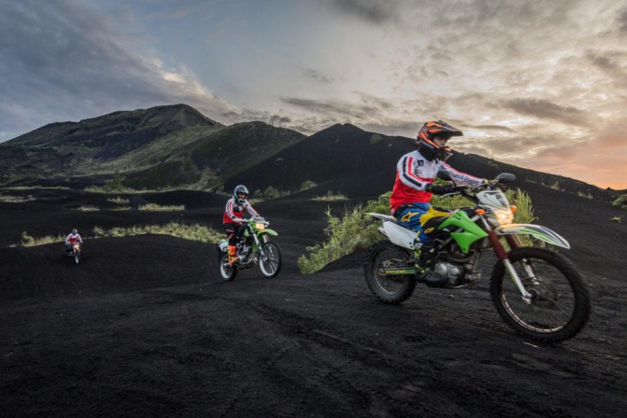 bali dirt bike 1