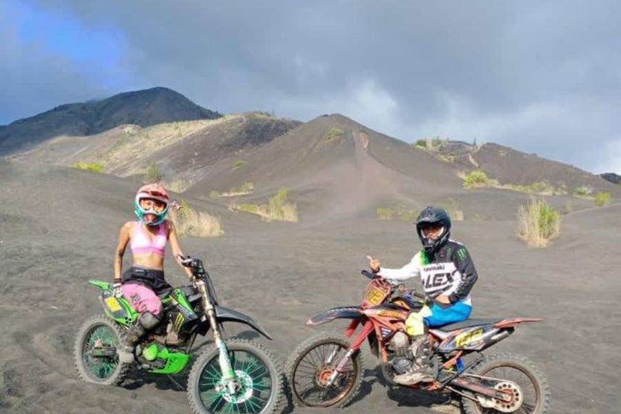 bali dirt bike 4