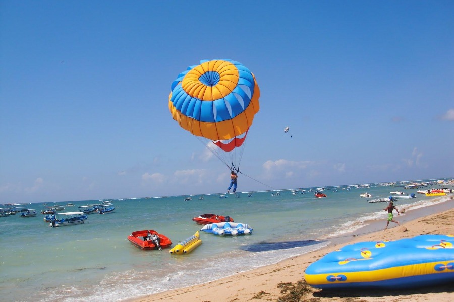 watersport tanjung benoa